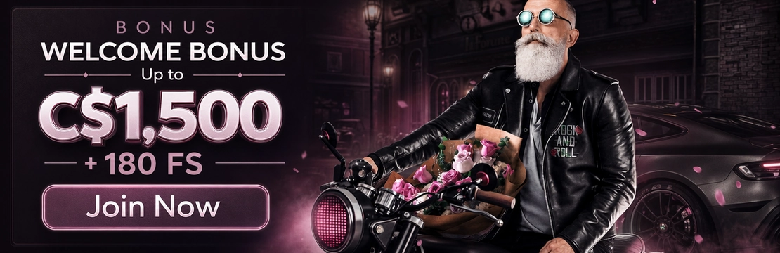 Mr Fortune Casino